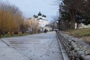 &#171;Самое оно&#187;: Астрахань возглавила список ранневесенних городов РФ