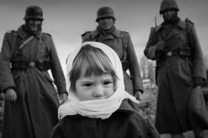 В Госдуму снова внесен законопроект «О детях войны»