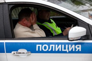 В Астраханской области 24 пьяных водителя могут лишиться прав на 2 года