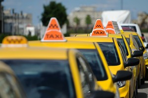 Роскачество составило список рекомендаций по выбору безопасного такси