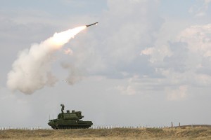 Расчеты «Тор-М» ЦВО выполнят боевые стрельбы на полигоне в Астраханской области