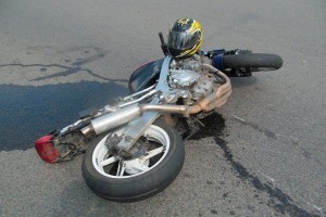 В Астрахани будут судить пьяного мотоциклиста, который сделал своего друга инвалидом