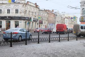 В Астраханской области в два раза сократилось количество ДТП