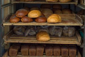 Эксперты рассказали, что показали проверки хлеба в Астраханской области