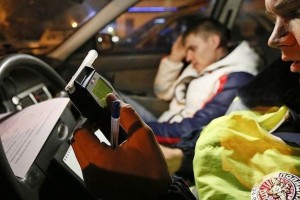 Более 20 астраханских водителей попались пьяными за рулём