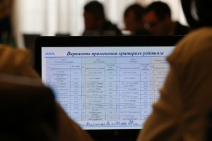 В Астраханской области на этой неделе будет опубликован рейтинг управляющих компаний