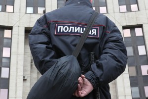 В Астрахани тяжело раненному на задании полицейскому отказали в инвалидности