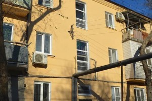 Фонд капремонта многоквартирных домов Астраханской области обманули на 111 тыс рублей