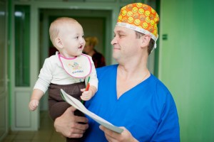 Астраханские хирурги проведут 40высокотехнологичных операций для детей и подростков