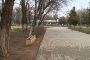 В Астраханской области построят Дом культуры и отремонтируют парк