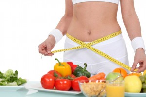 Хотите похудеть — исключите из рациона свежие овощи и фрукты