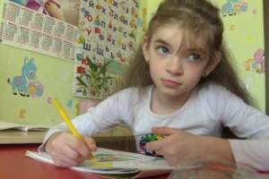 10-летней Светлане Прониной из Астрахани требуется срочная помощь