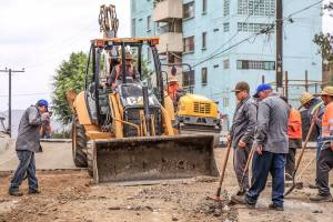 В Астрахани капитально отремонтируют 20 дорог в этом году