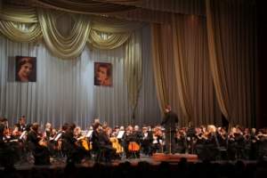 Астрахань станет площадкой крупного музыкального фестиваля