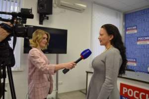 Победители телевикторины ГТРК «Лотос» получили экскурсию в Астраханский заповедник