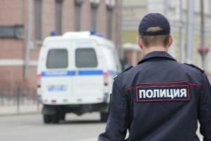 Жительница Ахтубинска поехала за «солью» в Волжский и попала к полицейским
