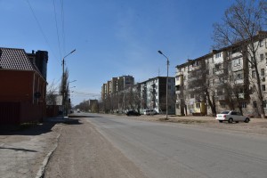 В Астрахани приведут в порядок дороги сразу на 20 улицах