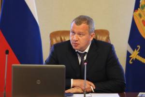 Сергей Морозов провёл личный приём граждан по поручению президента РФ