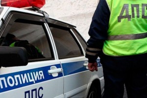 В Астраханской области сотрудникам ДПС к двум уголовным делам добавили третье