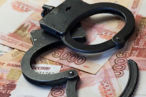 В Астрахани экс-директор строительной фирмы обманул государство на 5 миллионов рублей