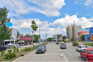 «Космические» улицы Астрахани: сколько их в городе
