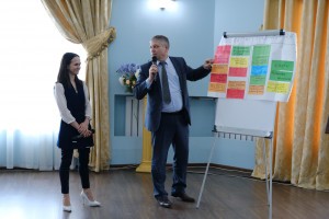 Эксперты предлагают создать в Астраханской области интегрированный вуз