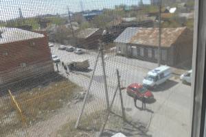 В полиции прокомментировали слух о нападении на инкассаторскую машину в Астрахани