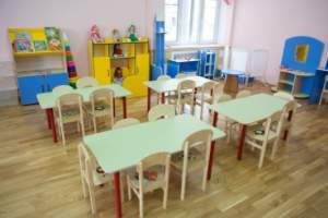 Для маленьких жителей Астраханской области построят 4 детских сада