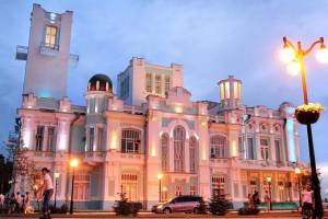 В Астрахани пройдёт «Свадебный Open Air»