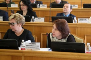 Депутаты поддержали инициативу Сергея Морозова по отмене транспортного налога для семей с детьми-инвалидами