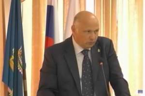 Глава администрации Астрахани рассказал о проделанной и предстоящей работе