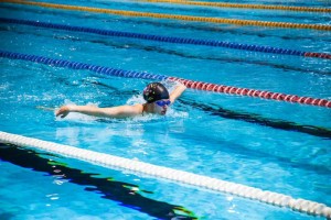 Астраханки взяли серебро и бронзу на чемпионате и первенстве России по плаванию (спорт глухих)