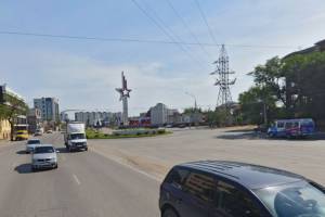Астраханская улица, название которой вводит многих в заблуждение