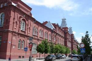 В Астрахани пройдет совещание по развитию экспортного потенциала АПК регионов Южного федерального округа