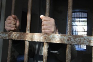 В Астраханской области заключённый  СИЗО напал на врача