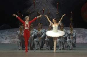 В Астрахани пройдет гала-концерт звезд Большого театра