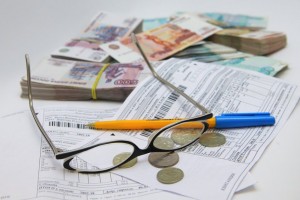 Астраханцы задолжали за электричество 1,4 млрд рублей