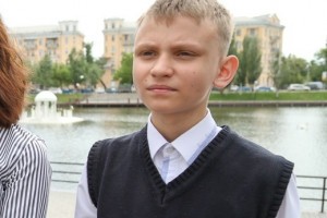 Астраханский школьник поразил жюри олимпиады по математике