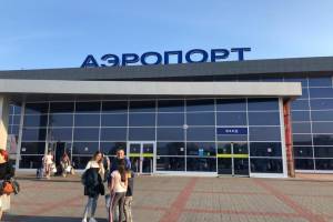 Сегодня в Астрахани открылся авиарейс до Атырау