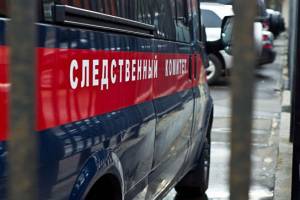 Ночью в Астрахани нашли тела двух мужчин и женщины, еще один человек госпитализирован