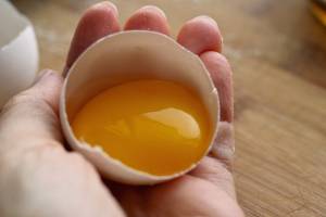 Роняли и изучали: астраханские яйца попали под масштабную проверку