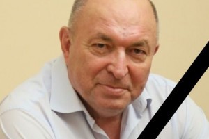 Ушел из жизни почётный гражданин Астрахани Виктор Винокуров