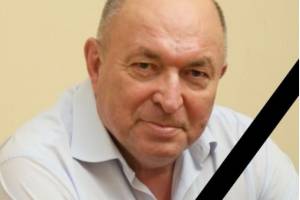 В Астрахани скончался Виктор Винокуров