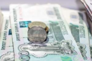 В Астрахани обсудили проблему долгов по зарплате