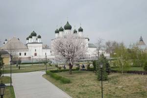 Куда пойти в Астрахани на 1 мая &#8212; программа праздничных выходных
