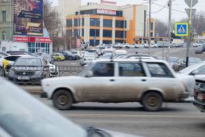 Новые дорожные знаки могут появиться в Астрахани