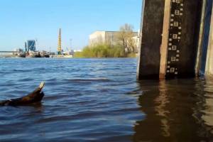 Как два миллиарда рублей повлияют на чистоту воды в Астрахани