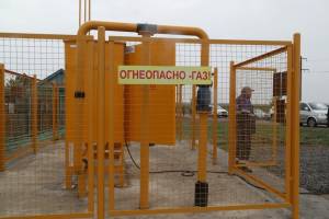 В Астраханской области 78 миллионов выделили на газификацию Ахтубинска