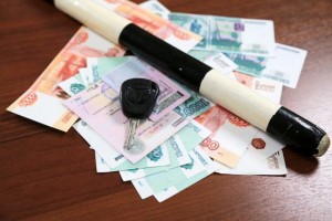 Водители заплатят более двух миллионов рублей за нарушения на астраханских дорогах