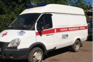 В Астрахани главврач Центра медицины катастроф и «скорой» стал фигурантом уголовного дела